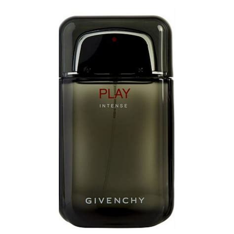 givenchy cologne intense|Givenchy play cologne discontinued.